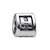 Charm Pandora in Argento 790323H - 790323H
